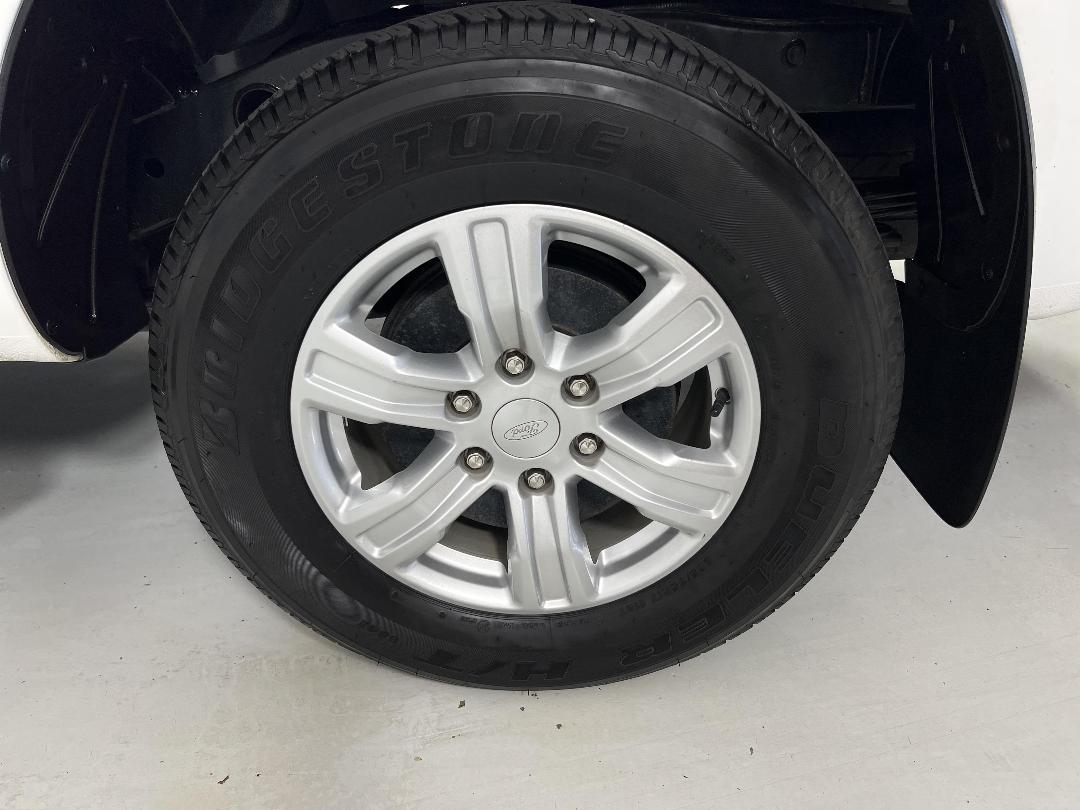 Photo '11' of Ford Ranger