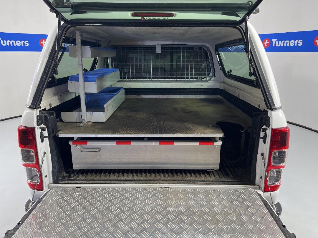 Photo '14' of Ford Ranger