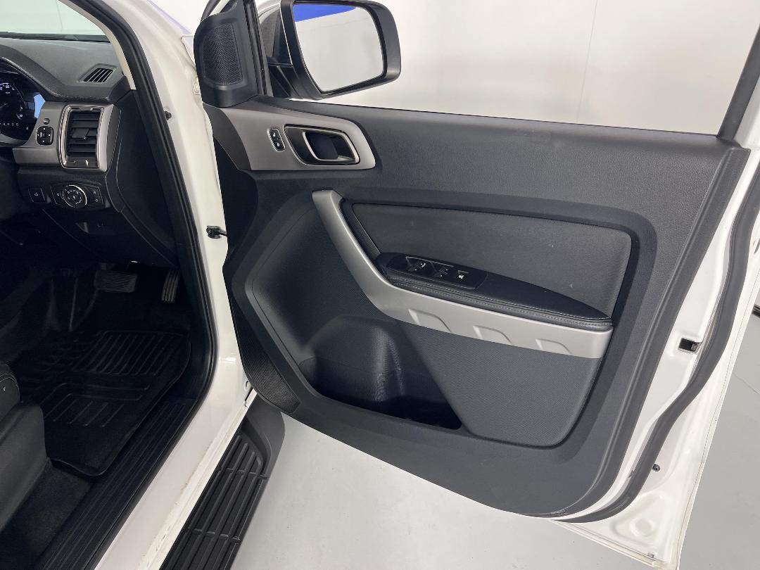 Photo '15' of Ford Ranger