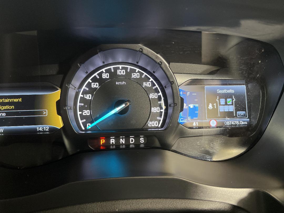 Photo '21' of Ford Ranger