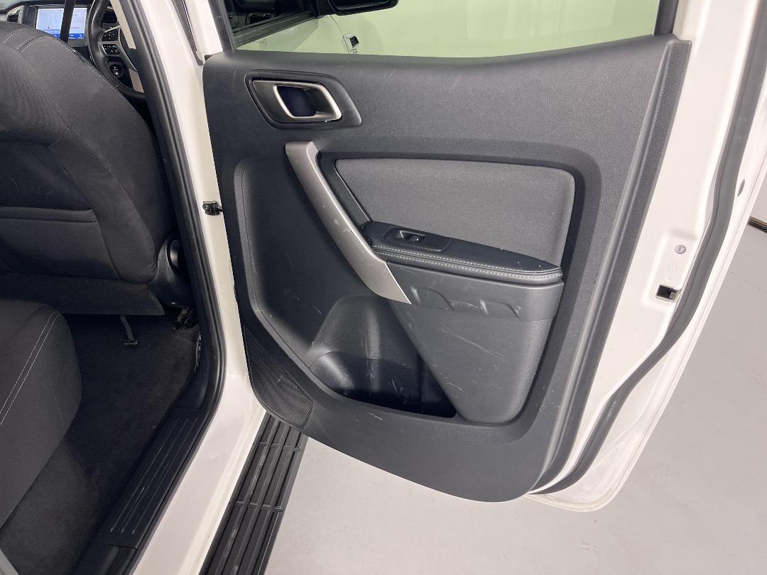 Photo '19' of Ford Ranger