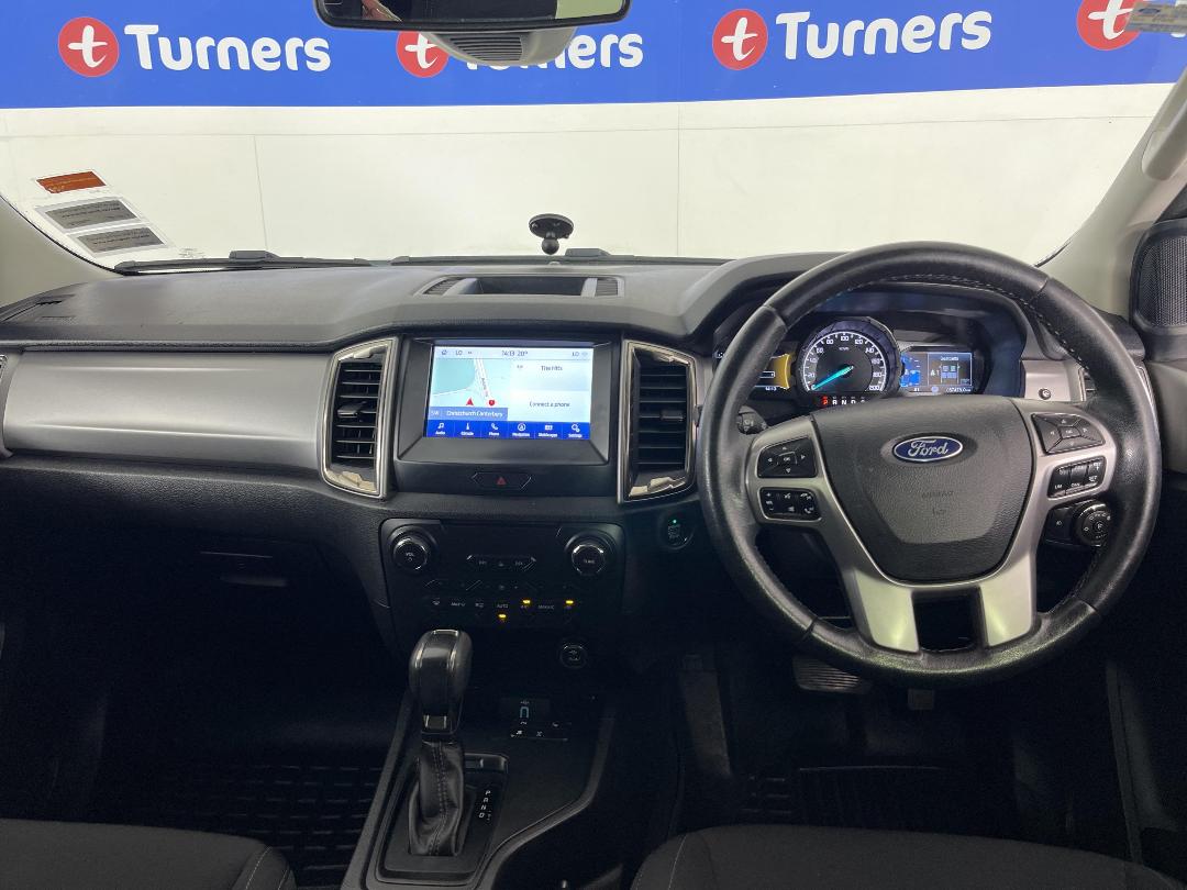 Photo '17' of Ford Ranger