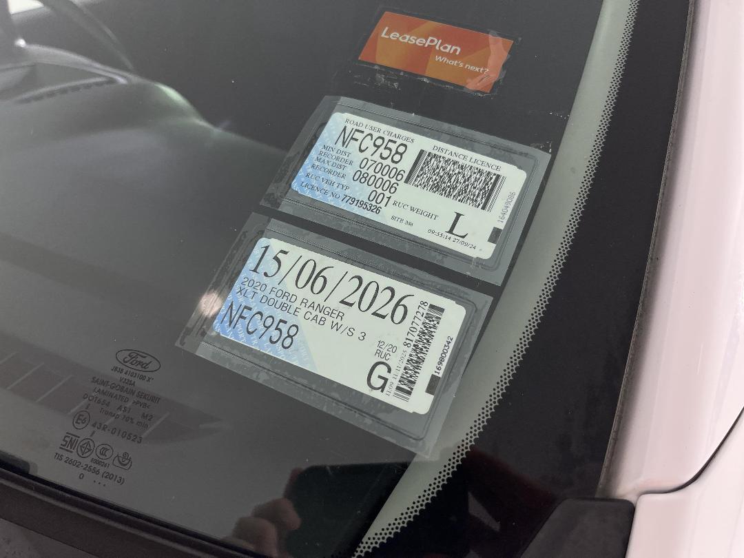 Photo '24' of Ford Ranger