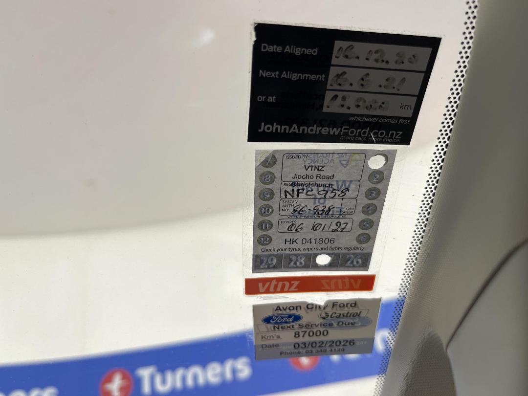 Photo '23' of Ford Ranger