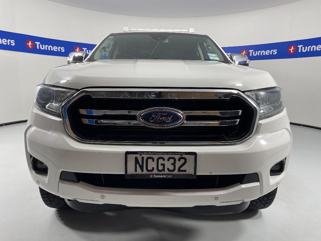 Photo '2' of Ford Ranger