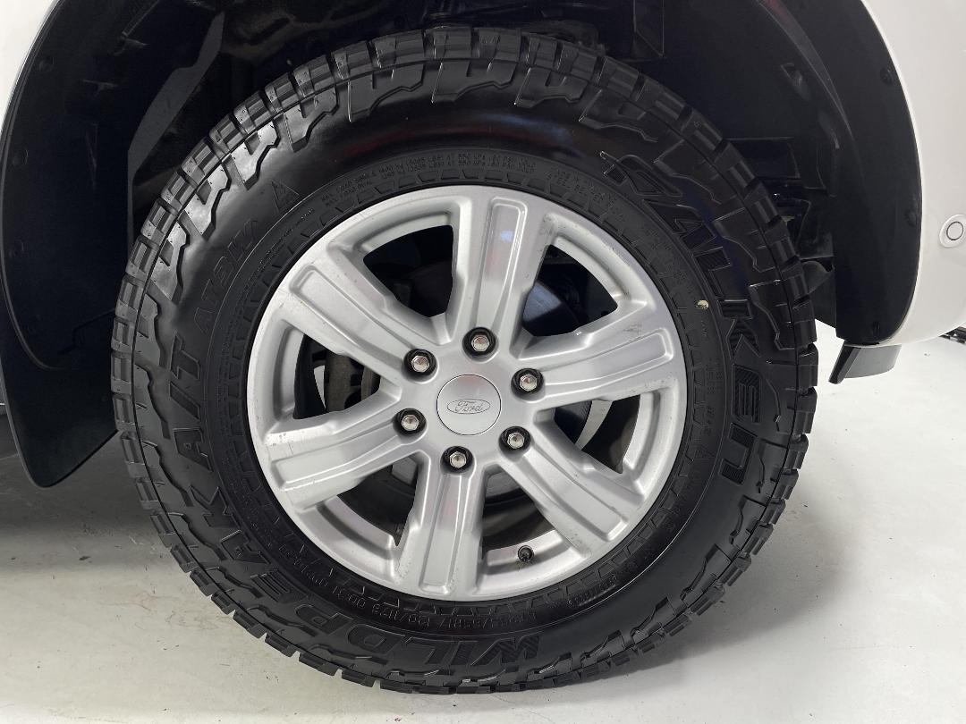 Photo '9' of Ford Ranger