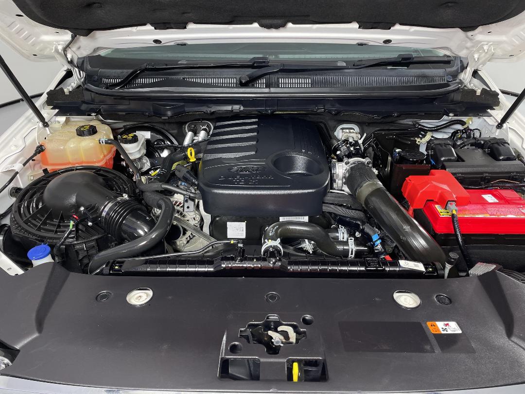 Photo '13' of Ford Ranger