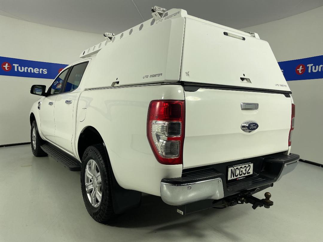 Photo '5' of Ford Ranger