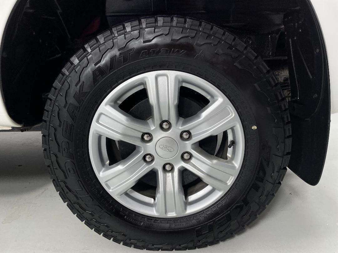 Photo '11' of Ford Ranger