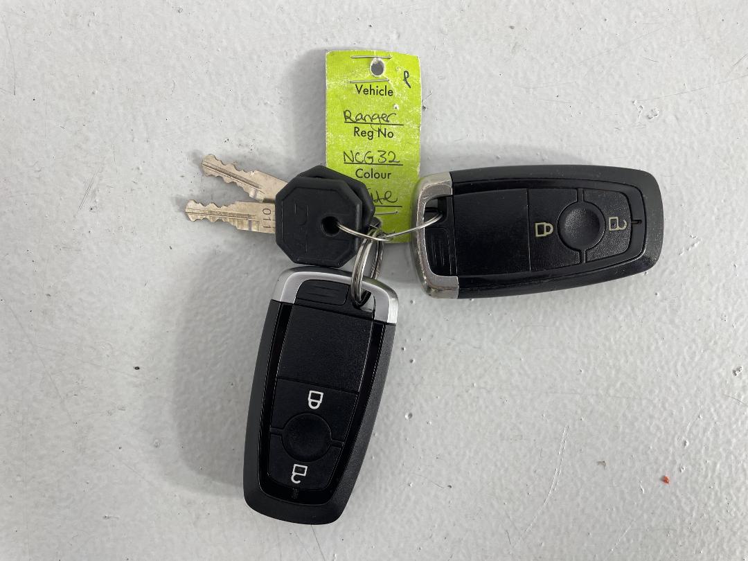 Photo '22' of Ford Ranger