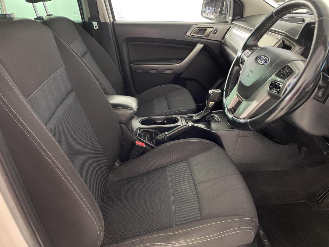 Photo '16' of Ford Ranger