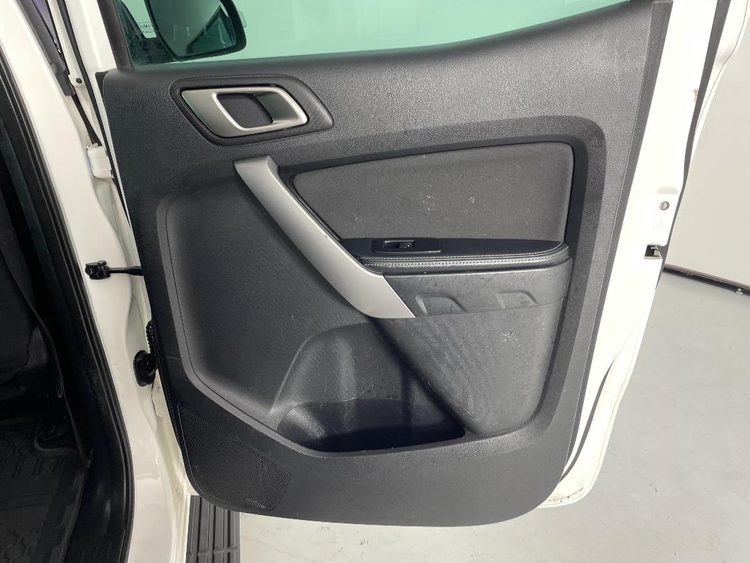 Photo '19' of Ford Ranger