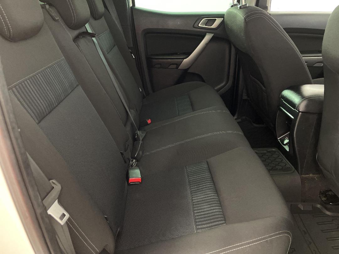 Photo '20' of Ford Ranger