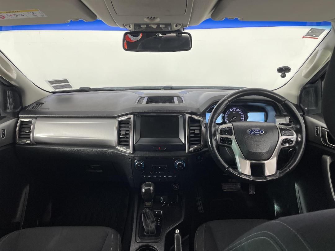 Photo '17' of Ford Ranger