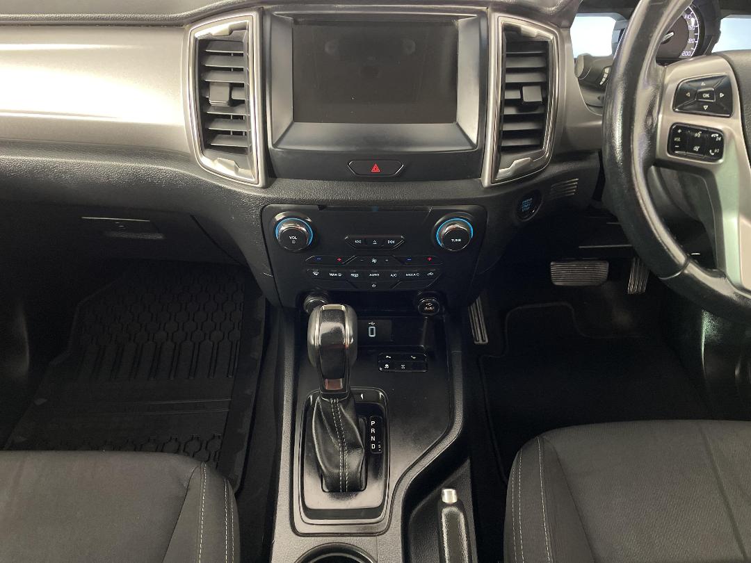 Photo '18' of Ford Ranger