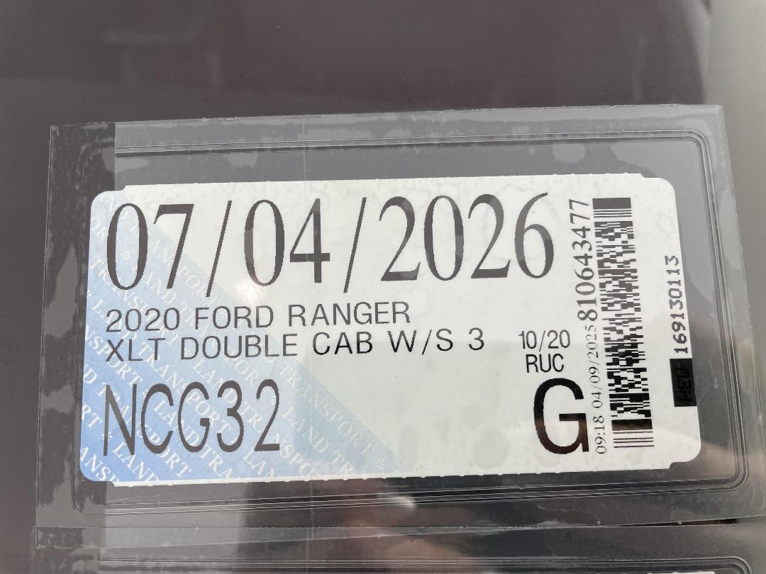 Photo '30' of Ford Ranger