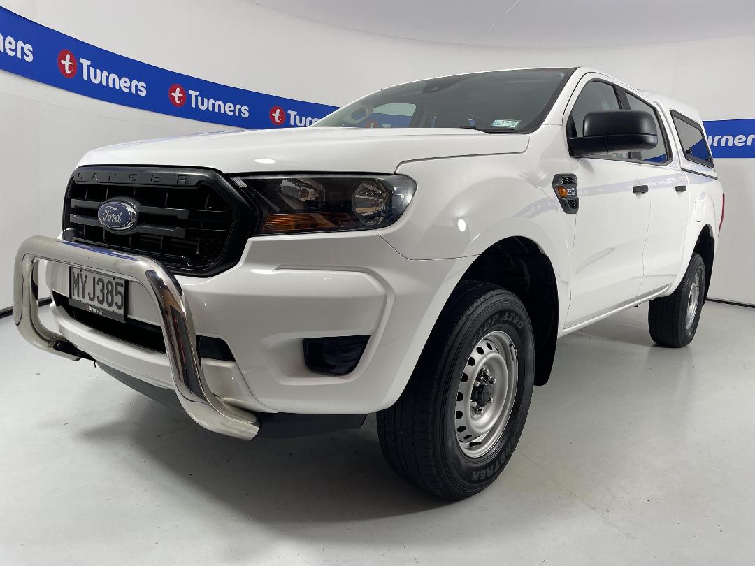 Photo '4' of Ford Ranger Photo '4' of Ford Ranger