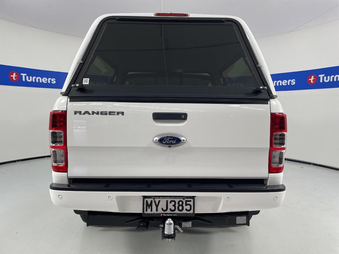 Photo '6' of Ford Ranger Photo '6' of Ford Ranger