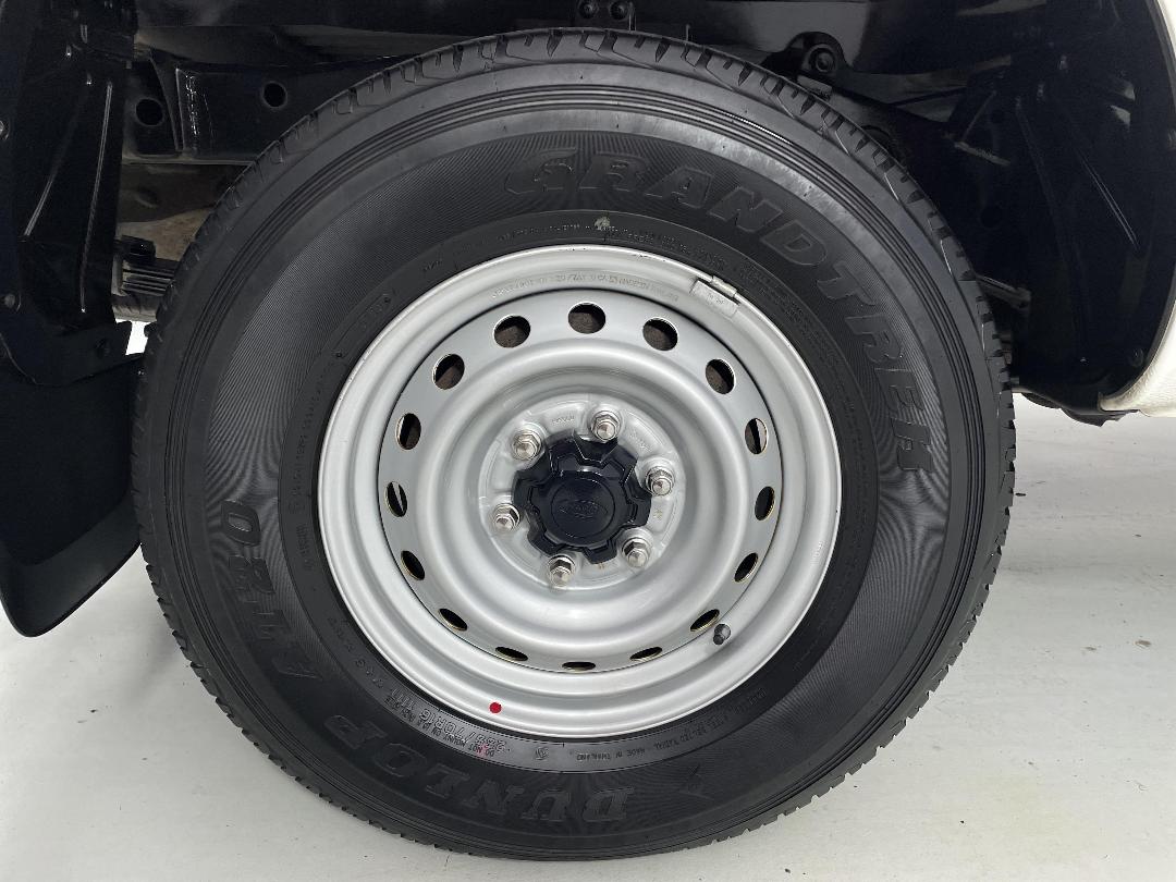 Photo '12' of Ford Ranger Photo '12' of Ford Ranger