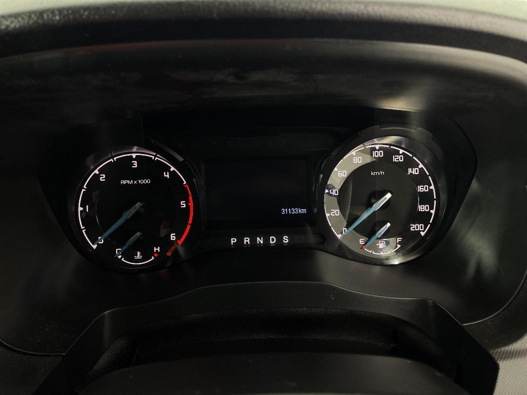 Photo '21' of Ford Ranger Photo '21' of Ford Ranger