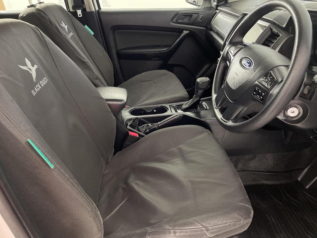 Photo '16' of Ford Ranger Photo '16' of Ford Ranger