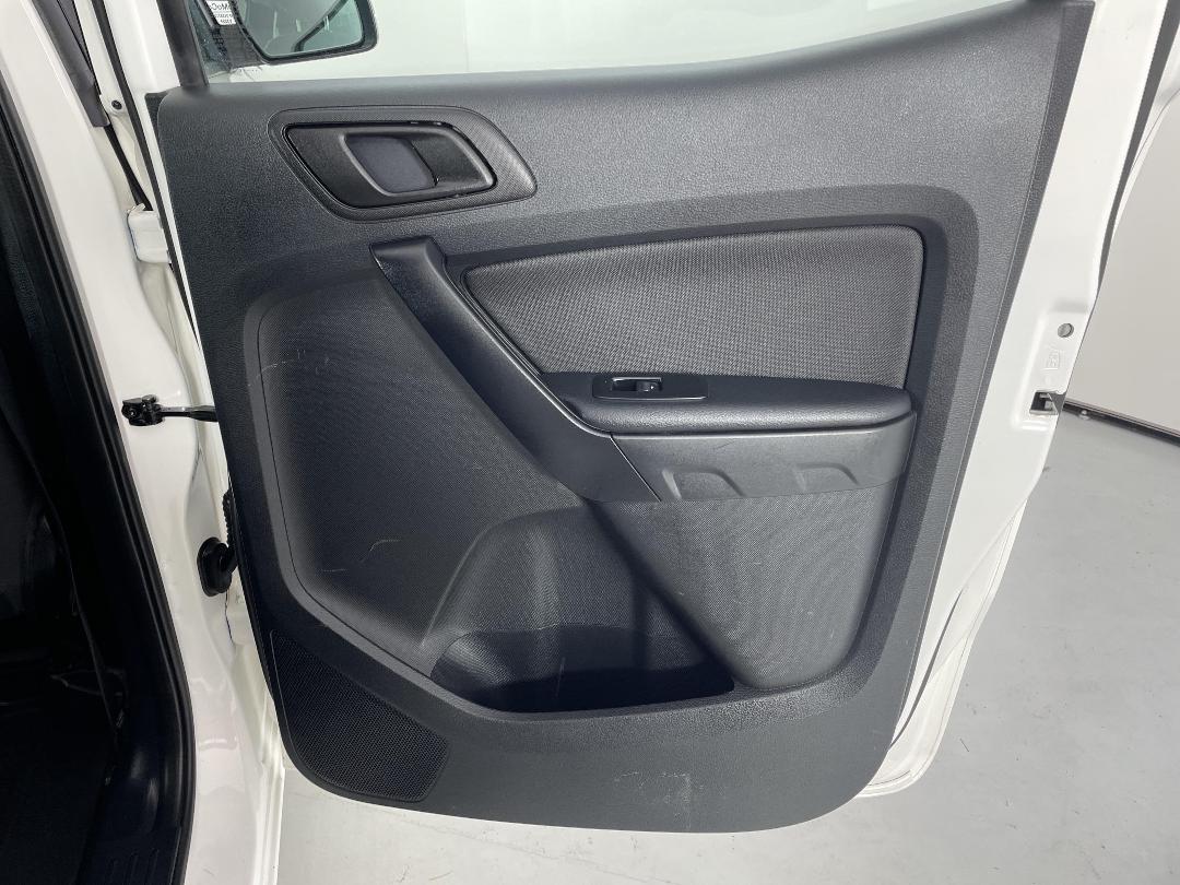 Photo '19' of Ford Ranger Photo '19' of Ford Ranger