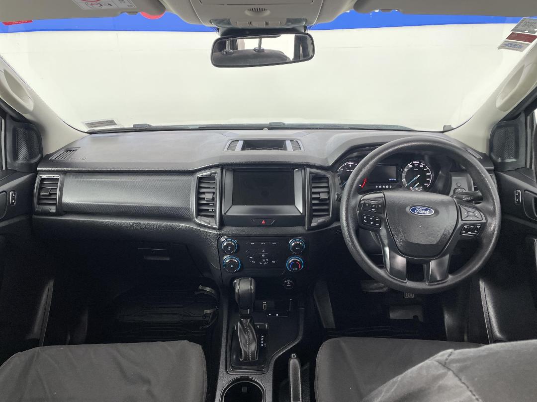 Photo '17' of Ford Ranger Photo '17' of Ford Ranger