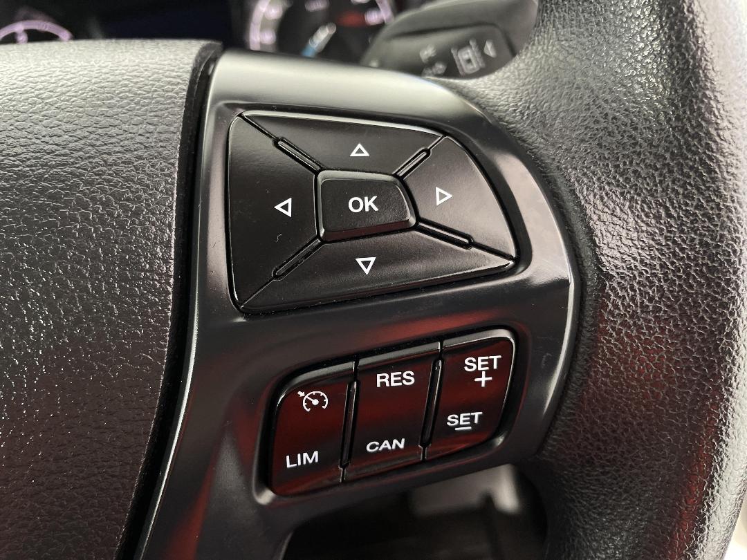 Photo '23' of Ford Ranger Photo '23' of Ford Ranger