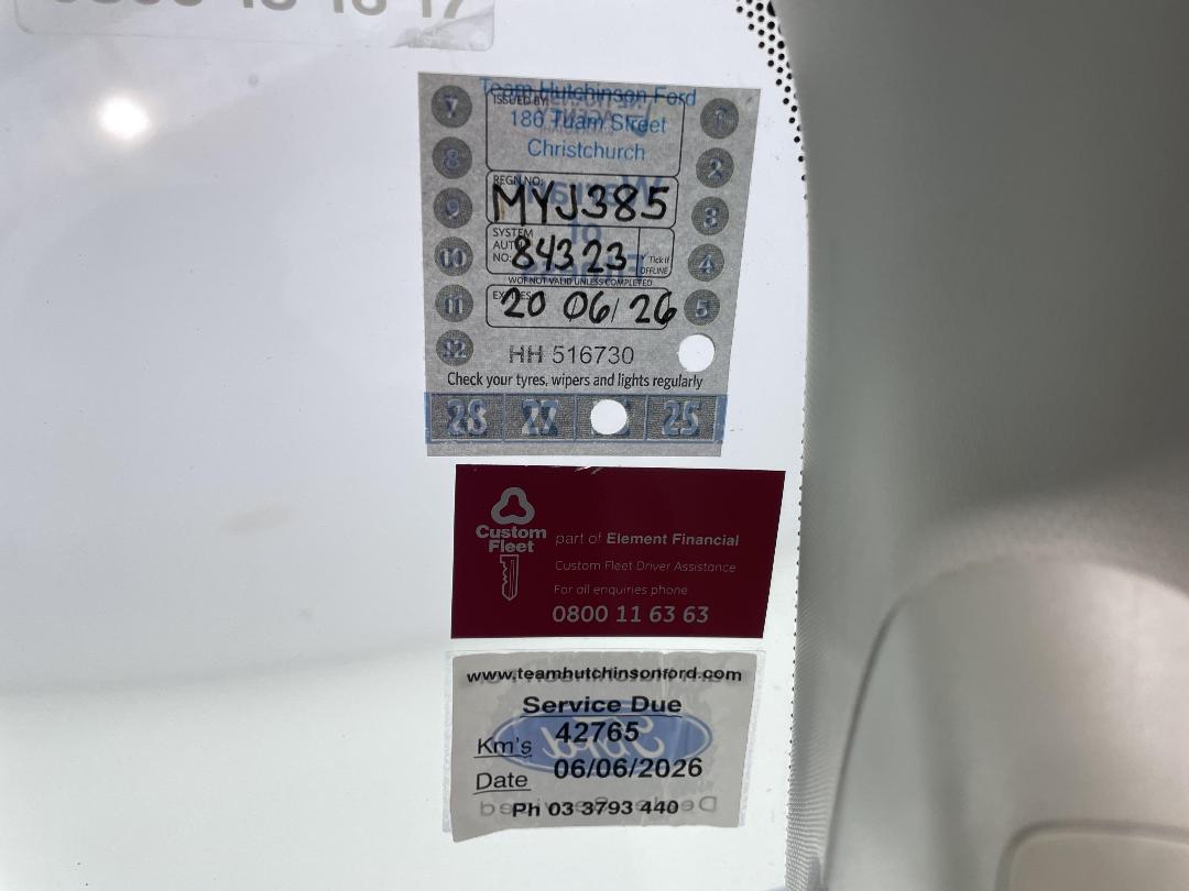 Photo '27' of Ford Ranger Photo '27' of Ford Ranger