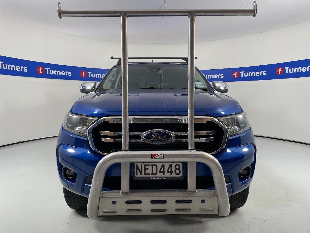 Photo '2' of Ford Ranger Photo '2' of Ford Ranger