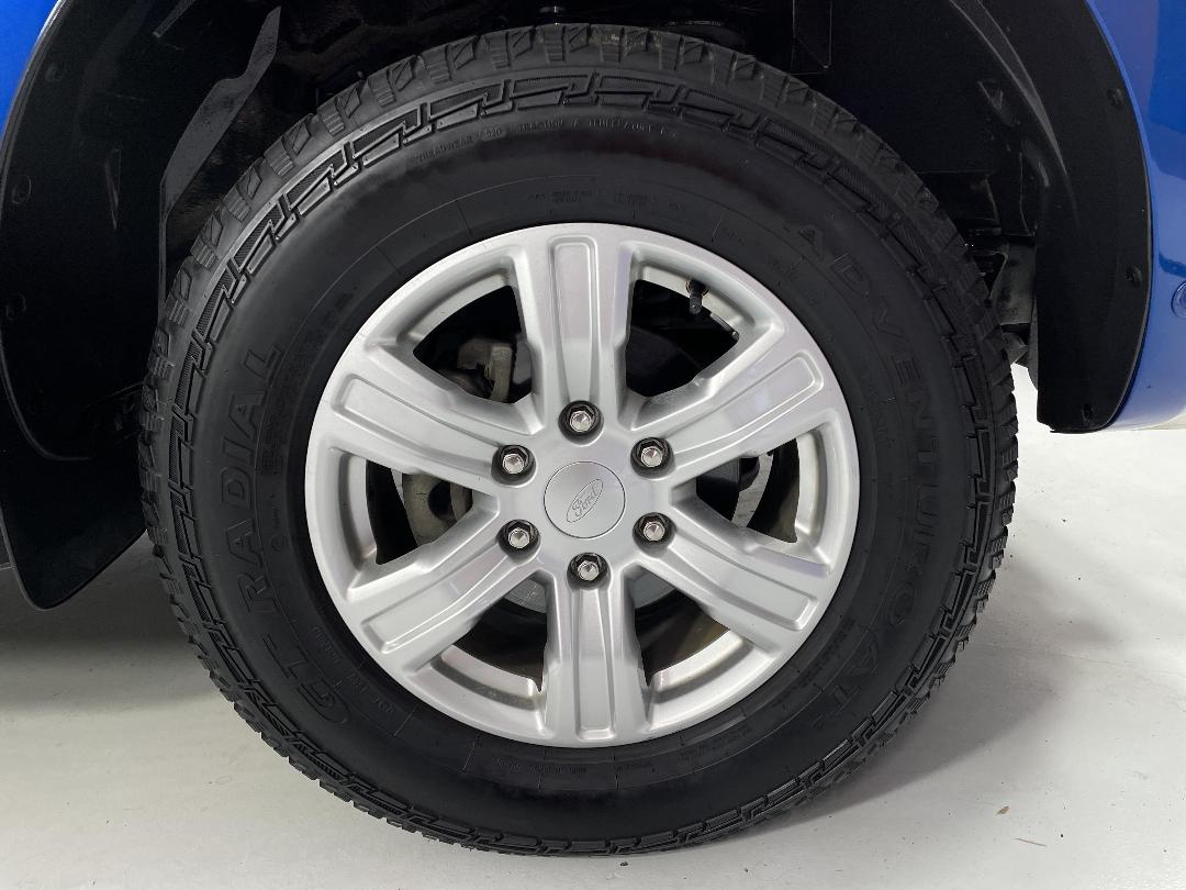 Photo '9' of Ford Ranger Photo '9' of Ford Ranger