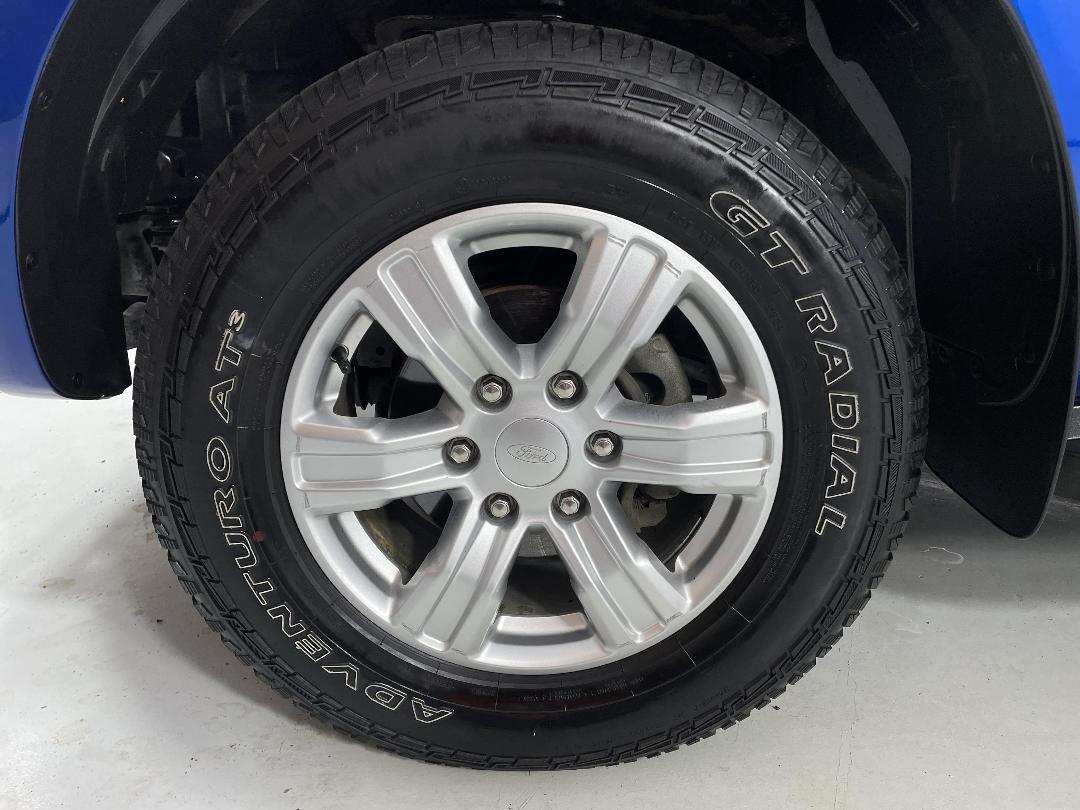 Photo '10' of Ford Ranger Photo '10' of Ford Ranger