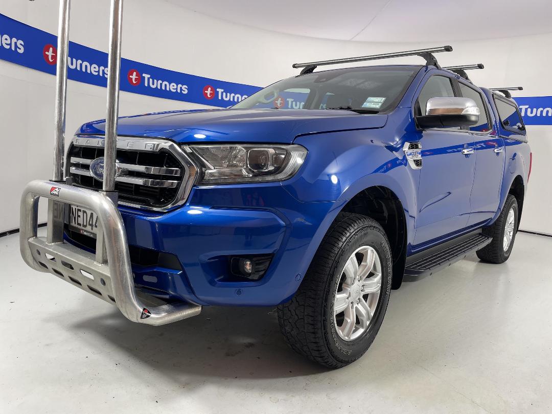 Photo '4' of Ford Ranger Photo '4' of Ford Ranger