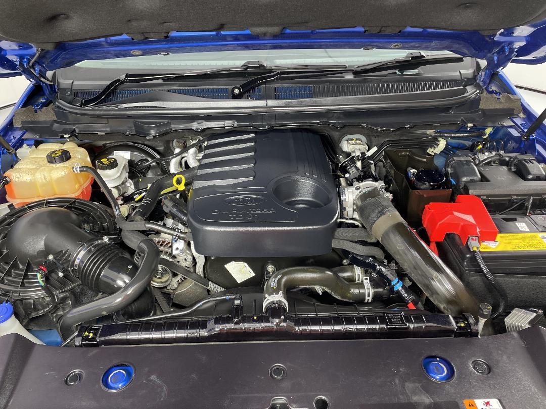 Photo '13' of Ford Ranger Photo '13' of Ford Ranger