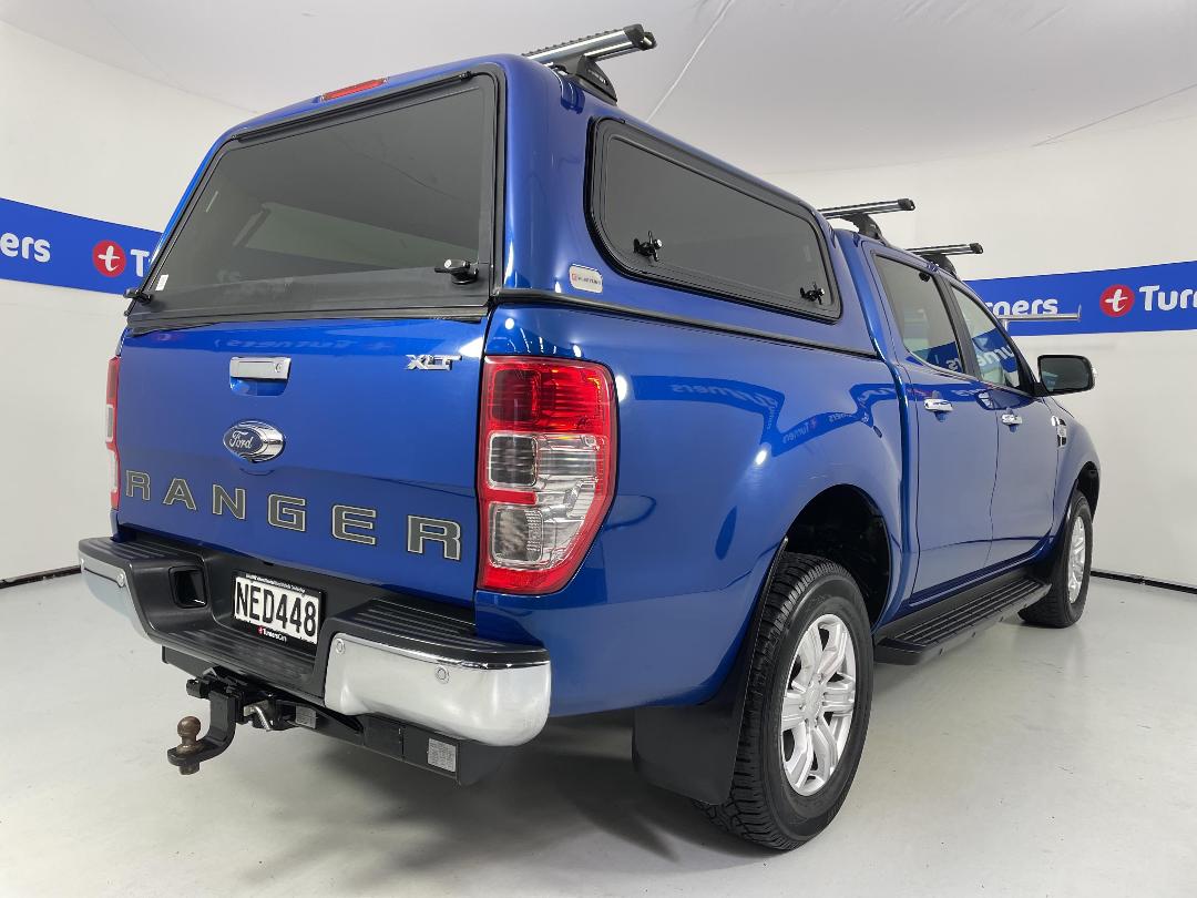 Photo '7' of Ford Ranger Photo '7' of Ford Ranger