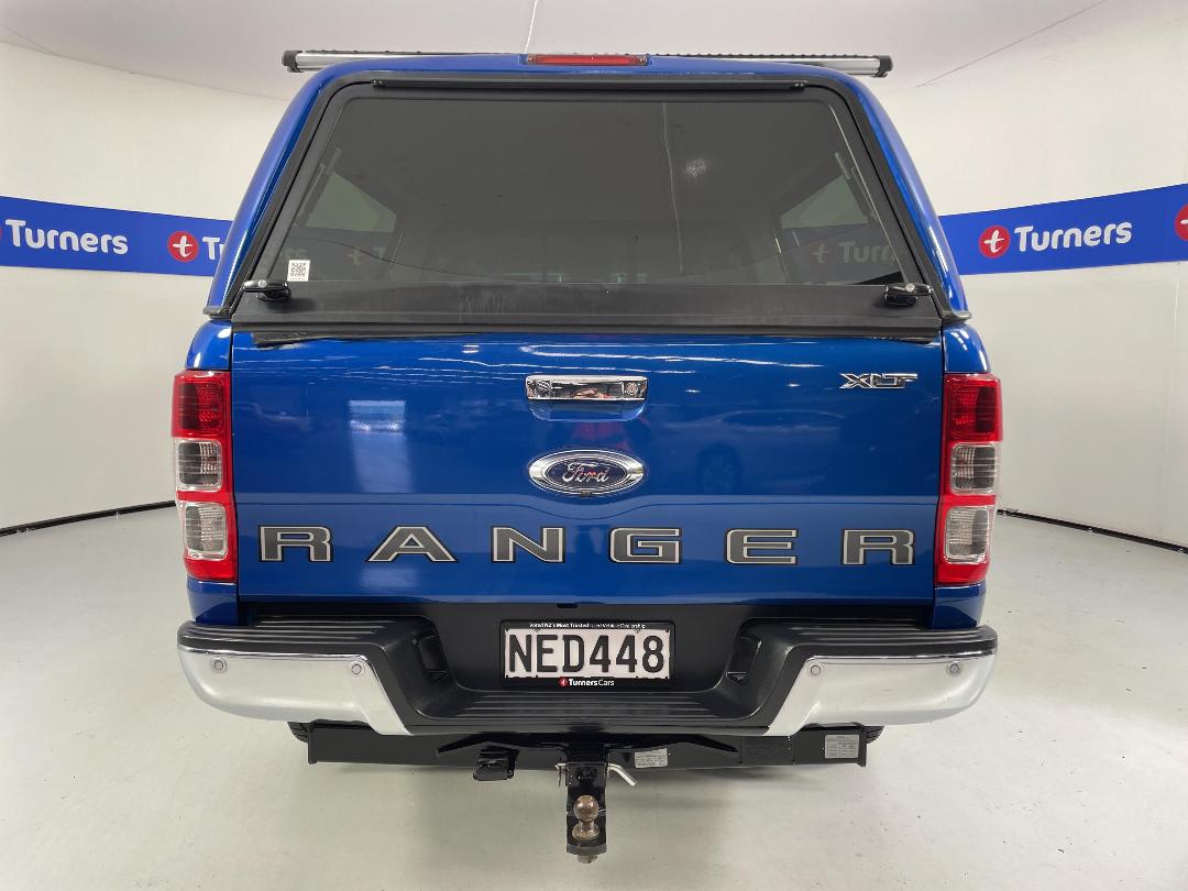 Photo '6' of Ford Ranger Photo '6' of Ford Ranger