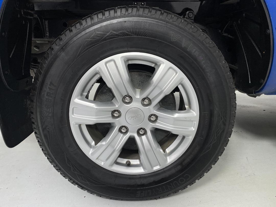 Photo '12' of Ford Ranger Photo '12' of Ford Ranger