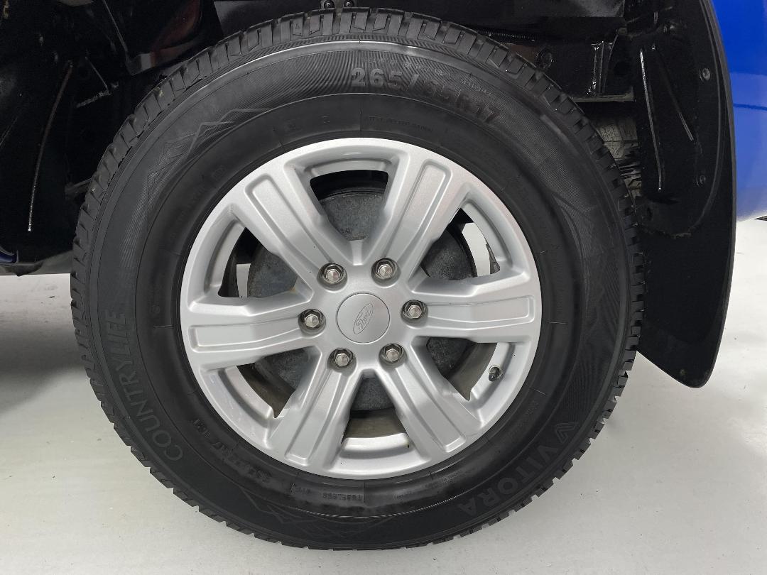 Photo '11' of Ford Ranger Photo '11' of Ford Ranger