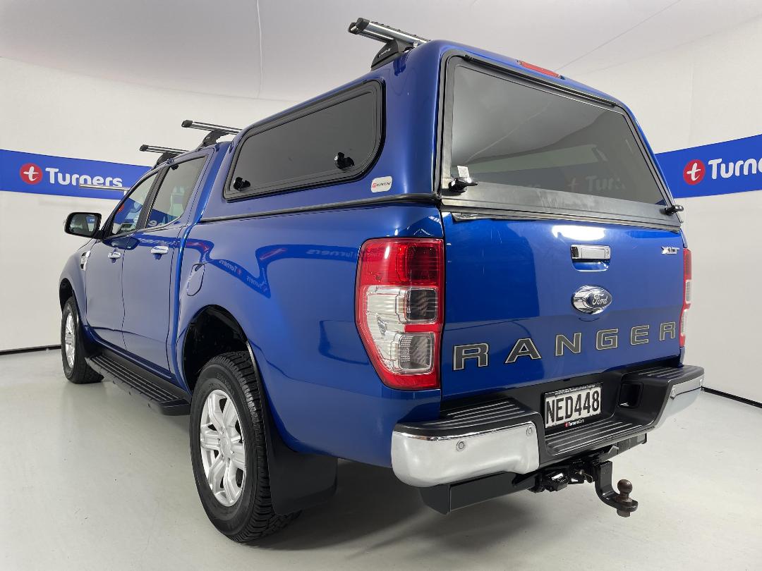 Photo '5' of Ford Ranger Photo '5' of Ford Ranger