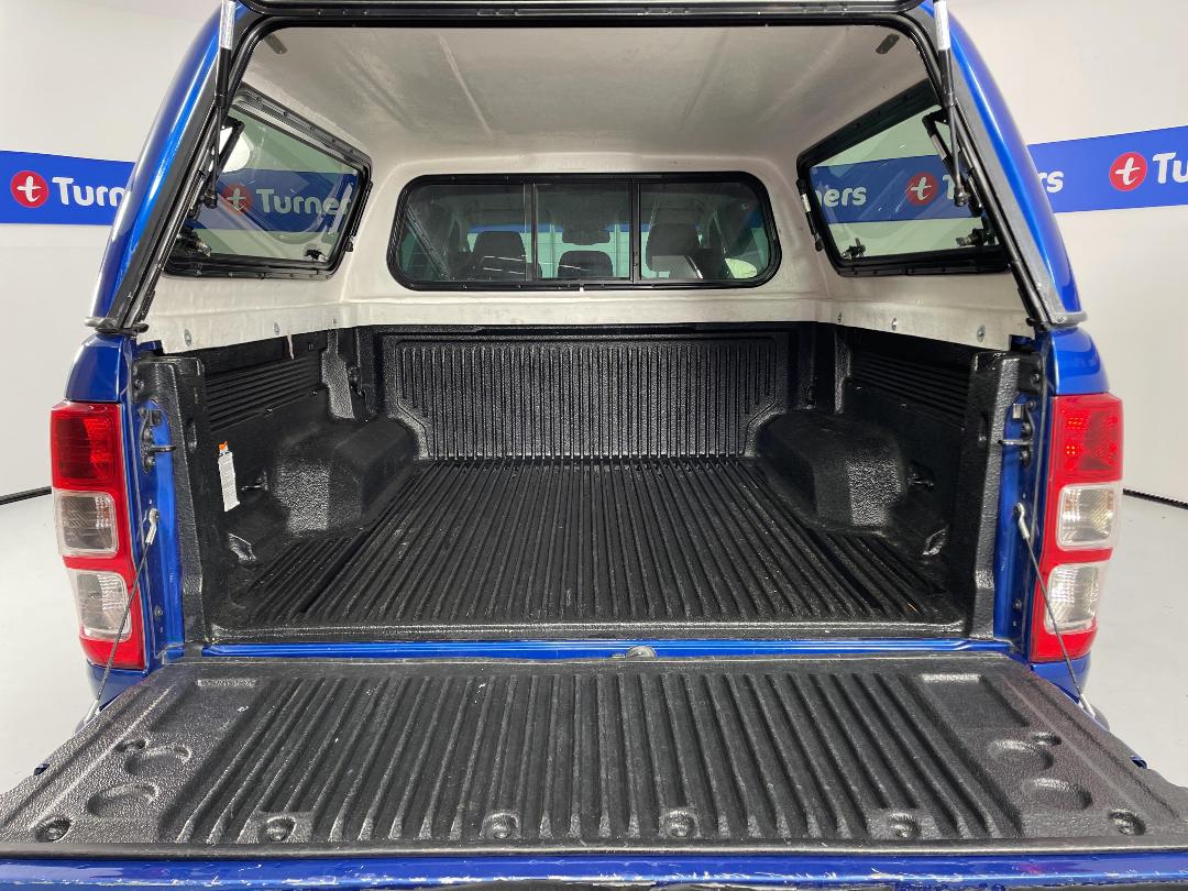 Photo '14' of Ford Ranger Photo '14' of Ford Ranger