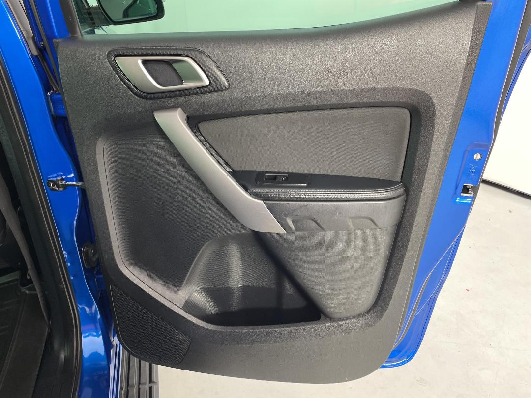 Photo '19' of Ford Ranger Photo '19' of Ford Ranger