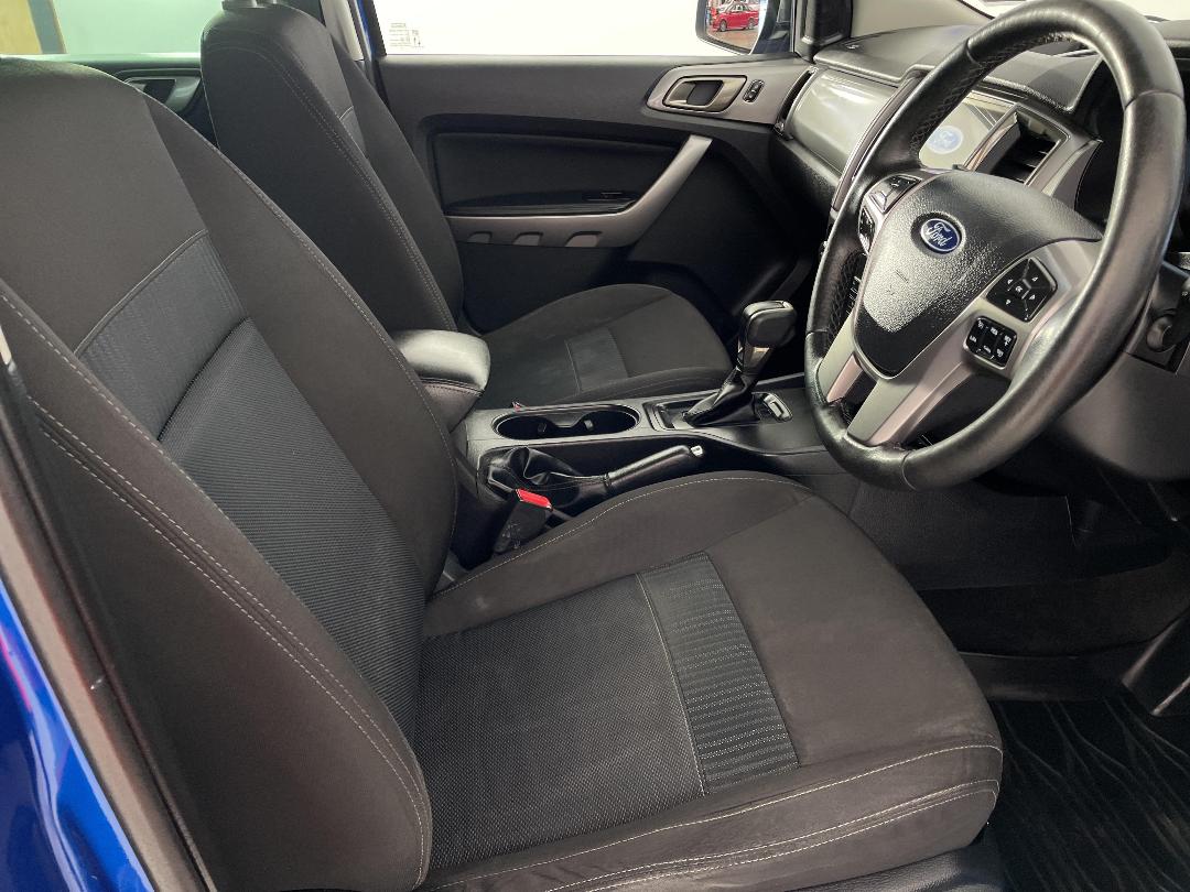 Photo '16' of Ford Ranger Photo '16' of Ford Ranger