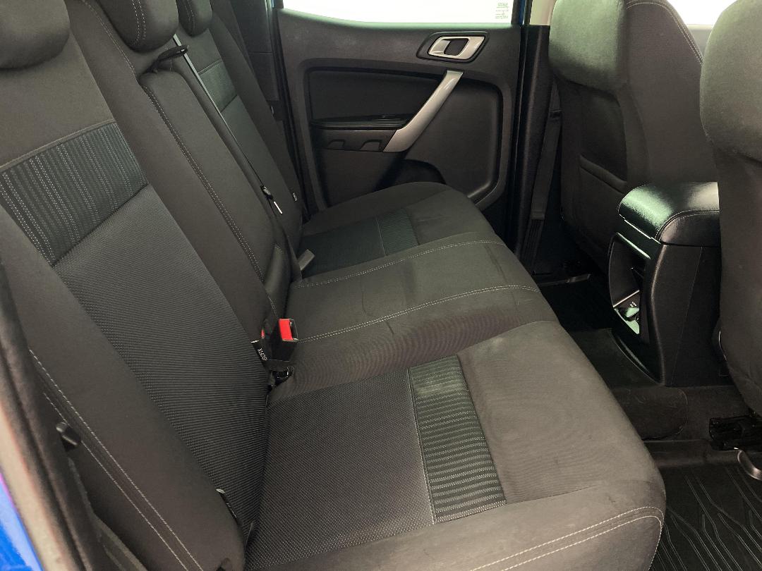 Photo '20' of Ford Ranger Photo '20' of Ford Ranger