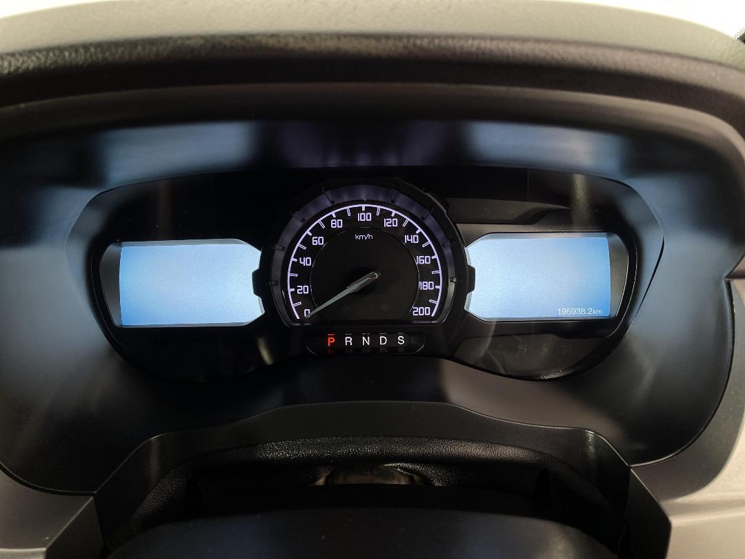 Photo '21' of Ford Ranger Photo '21' of Ford Ranger