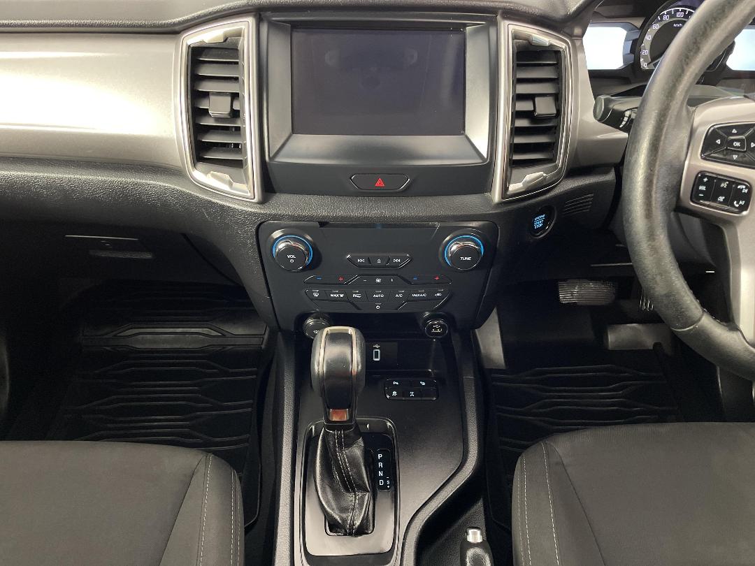 Photo '18' of Ford Ranger Photo '18' of Ford Ranger