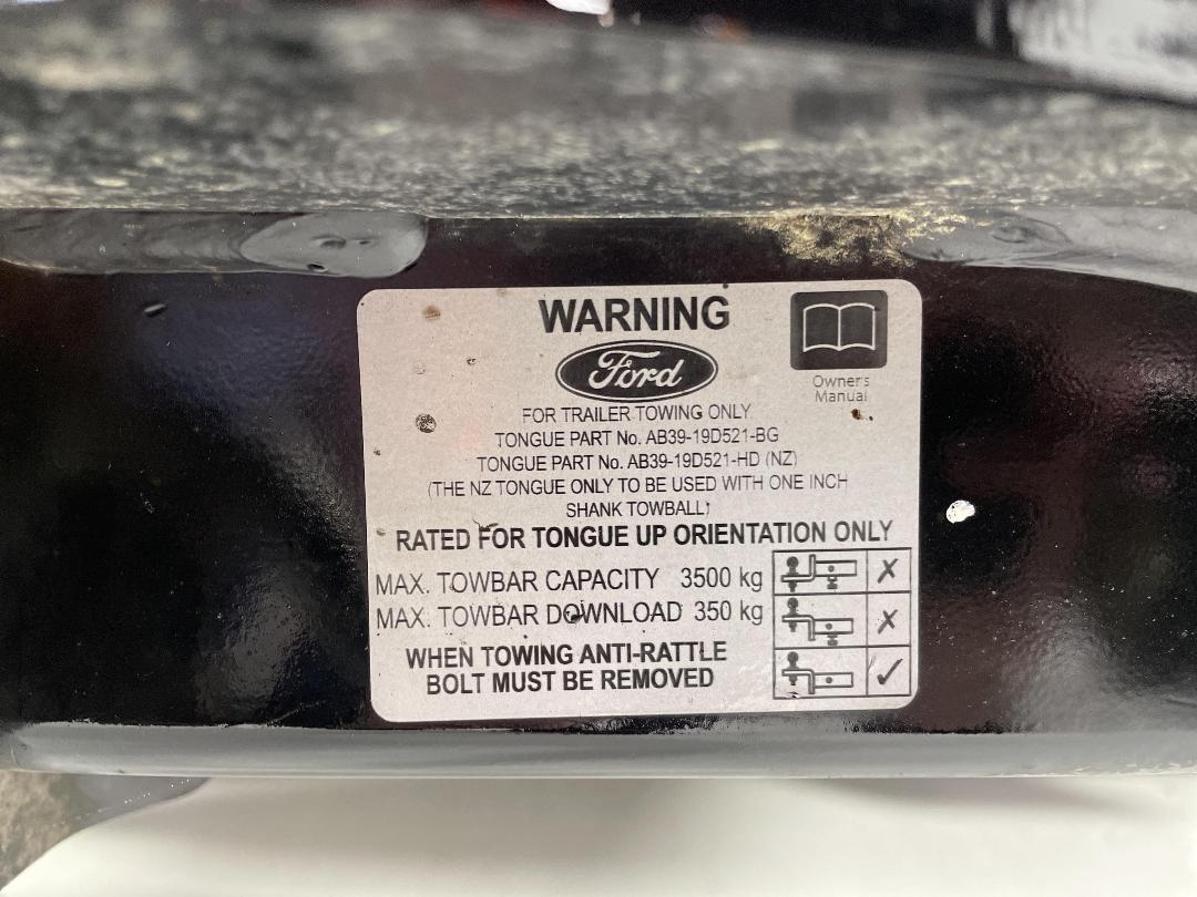 Photo '28' of Ford Ranger Photo '28' of Ford Ranger