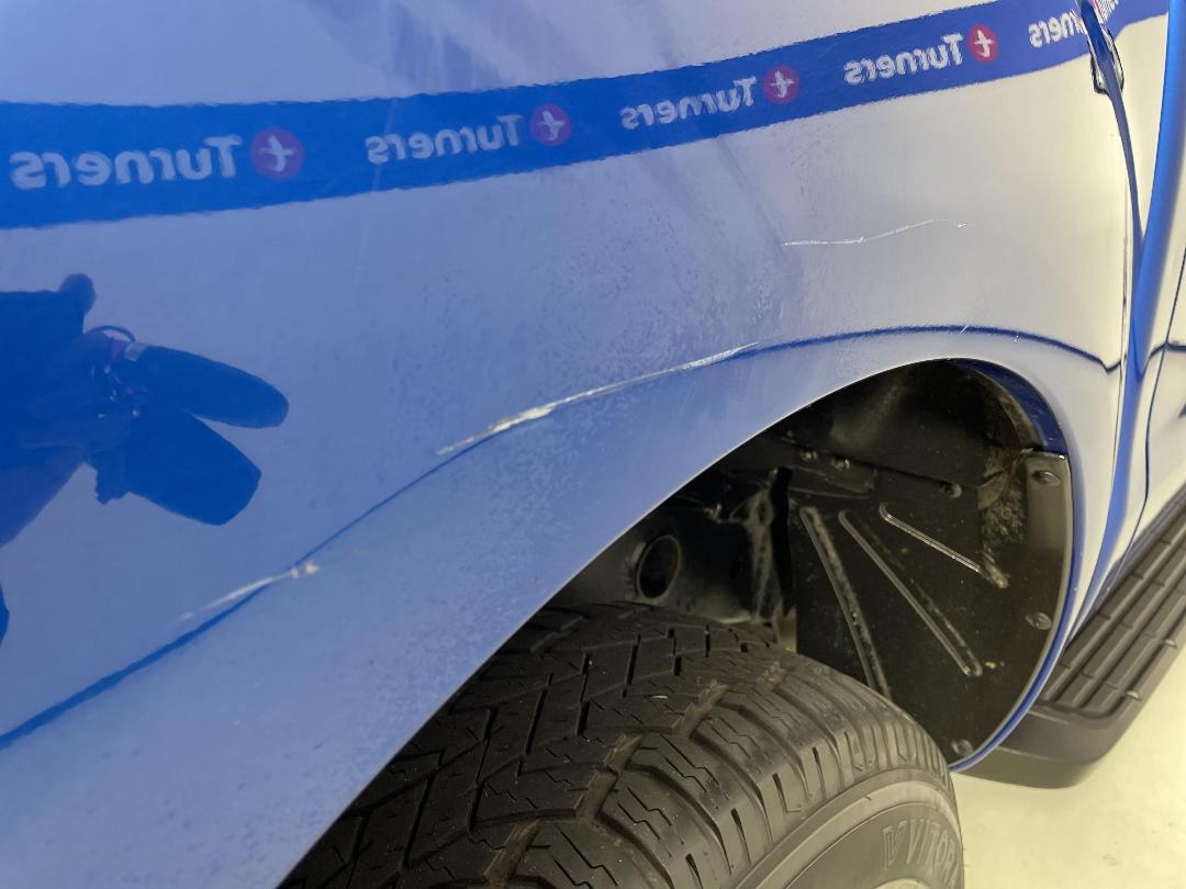 Photo '33' of Ford Ranger Photo '33' of Ford Ranger