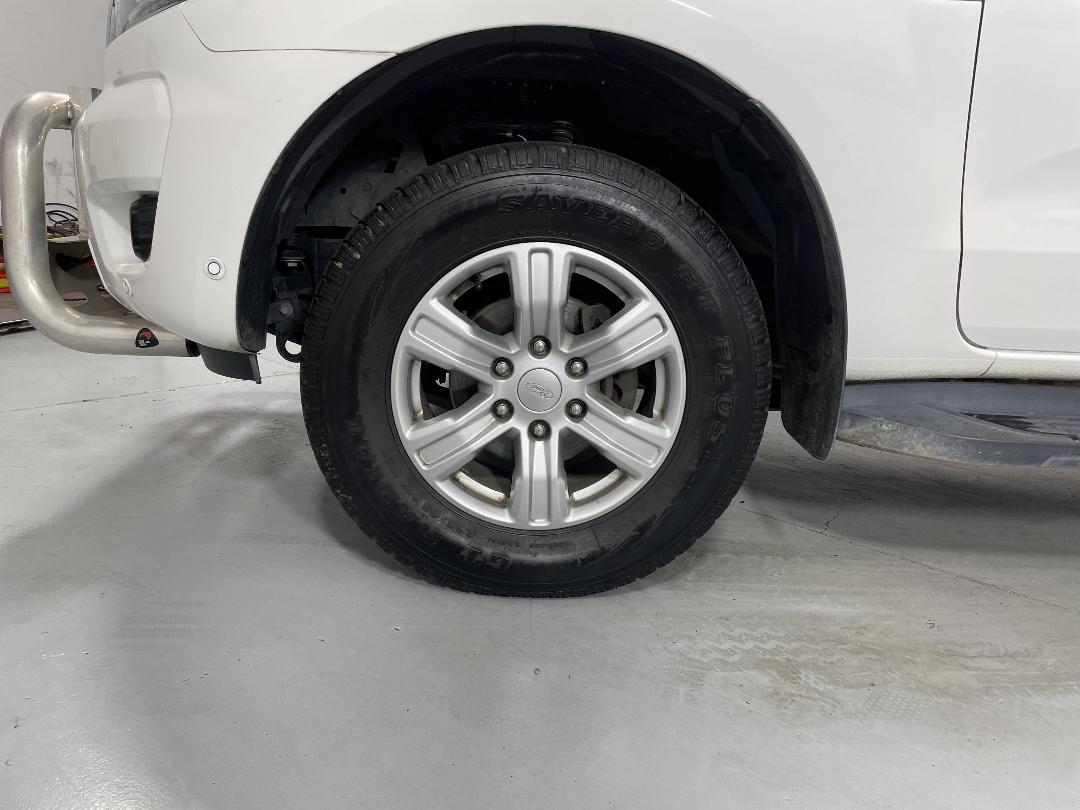 Photo '10' of Ford Ranger Photo '10' of Ford Ranger