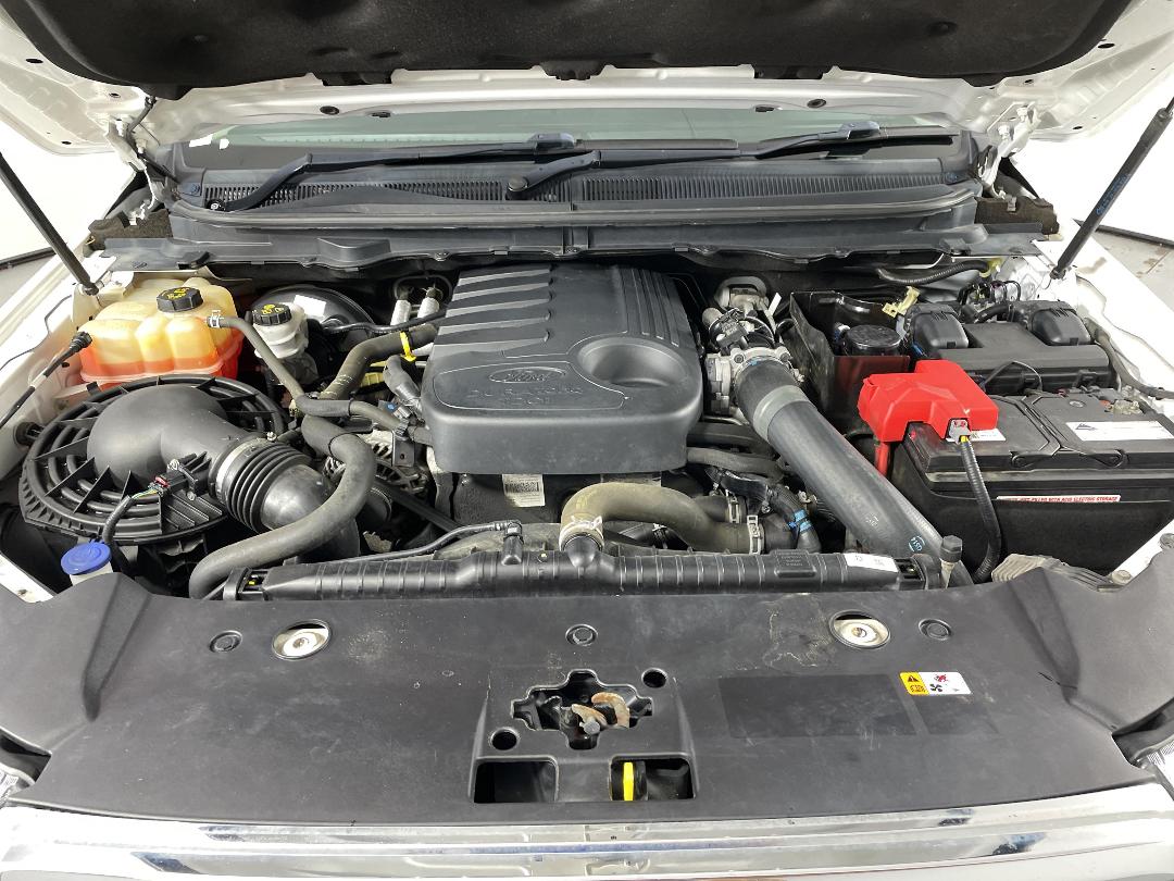 Photo '13' of Ford Ranger Photo '13' of Ford Ranger