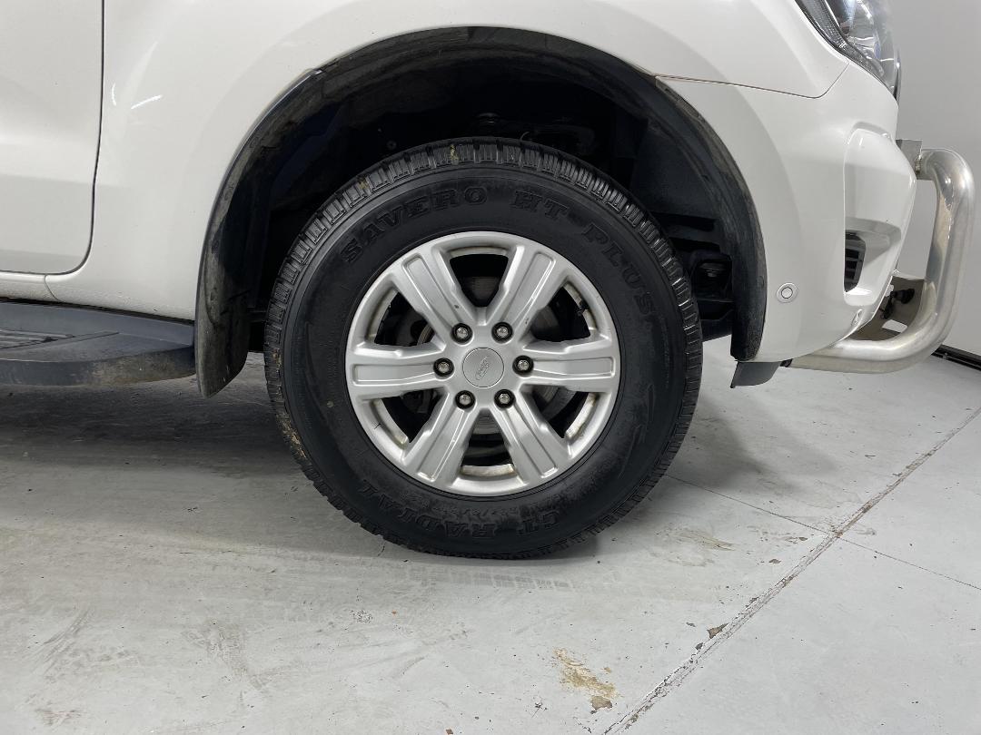 Photo '9' of Ford Ranger Photo '9' of Ford Ranger